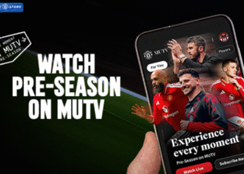 Store Man Utd: Discover Official Manchester United Merchandise for Every Fan