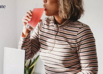 Vidrate: Simple Hydration Habits That Can Make Every Day Feel Better