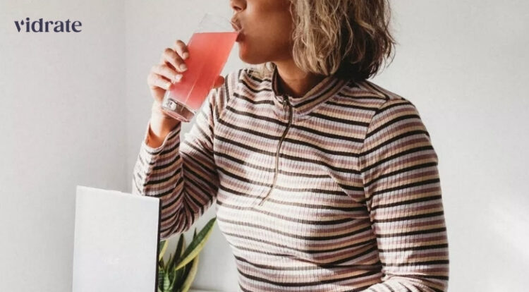 Vidrate: Simple Hydration Habits That Can Make Every Day Feel Better