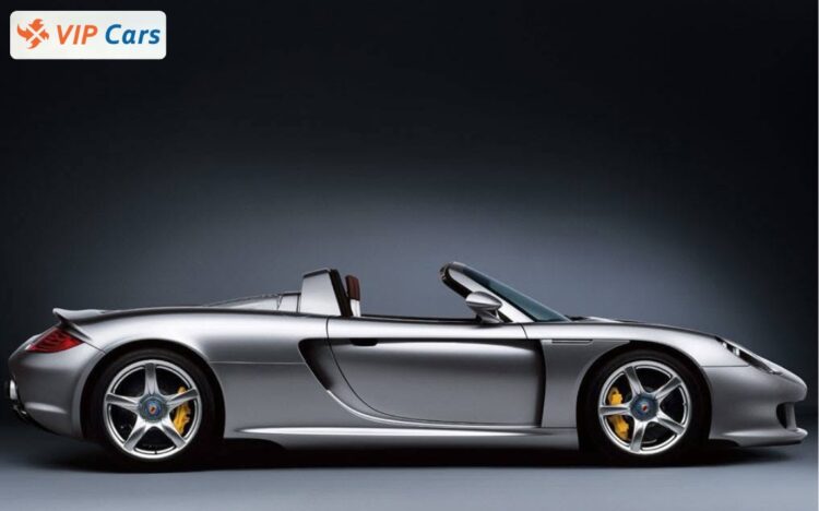 VIPCars: Find Reliable Car Rental Solutions for Comfortable Travel Experiences