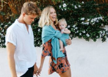 Wildbird: Comfortable, Stylish, and Thoughtfully Designed Baby Carriers for Modern Families