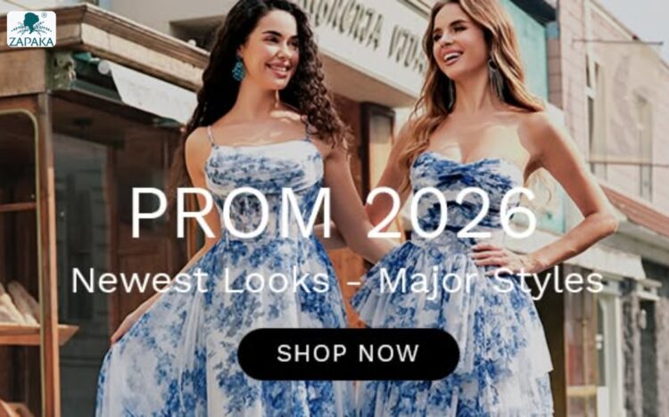 Zapaka: Discover Elegant Vintage Fashion for Memorable Occasions