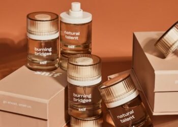 Snif: Discover Unique Fragrances, Body Care, and Scents for Every Mood