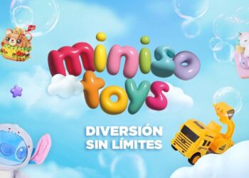 MINISO: Descubre un Mundo de Productos Prácticos, Divertidos y Accesibles