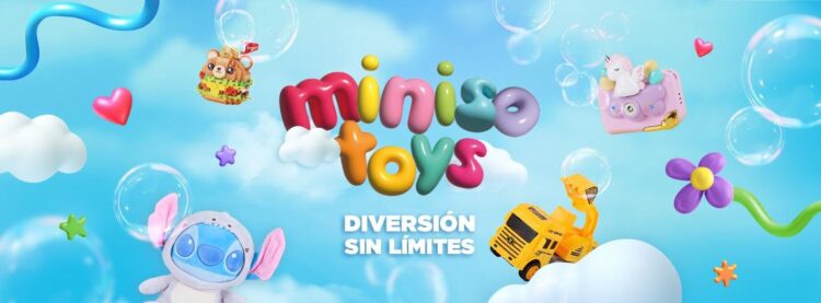MINISO: Descubre un Mundo de Productos Prácticos, Divertidos y Accesibles