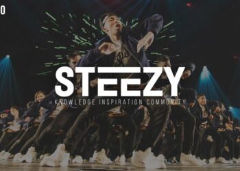 STEEZY: Transform Your Dance Journey with Flexible Online Classes and Expert Instruction