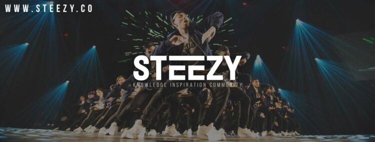 STEEZY: Transform Your Dance Journey with Flexible Online Classes and Expert Instruction