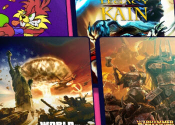 GOG: Warum DRM-freies Gaming für PC-Spieler weiterhin wichtig ist