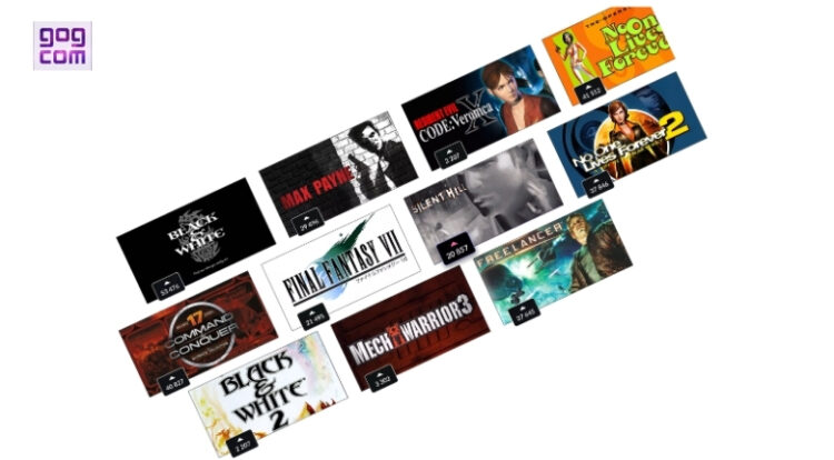 GOG: Why DRM-Free Gaming Still Matters to PC Players