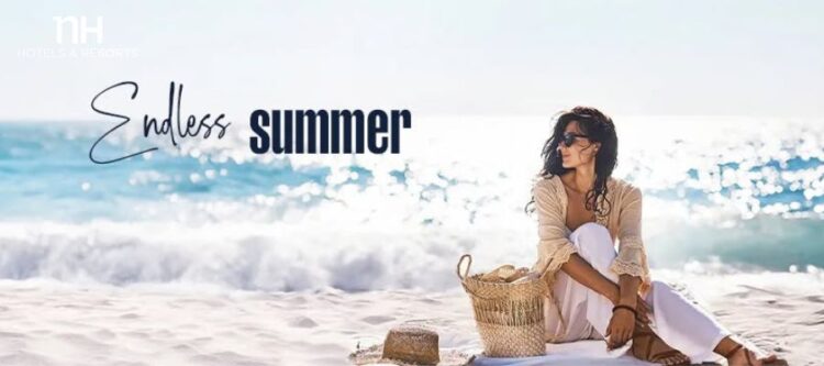 NH Hotels: A Smart Way to Discover New Destinations