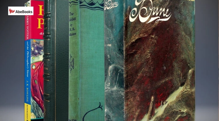 How to Find the Right Books Online Without Overspending