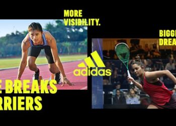 adidas: Temukan Gaya Sporty, Performa, dan Pilihan Fashion untuk Setiap Aktivitas