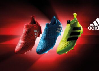 Adidas: Bringing Sport, Style, and Innovation Into Everyday Life