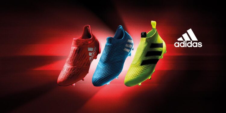 Adidas: Bringing Sport, Style, and Innovation Into Everyday Life