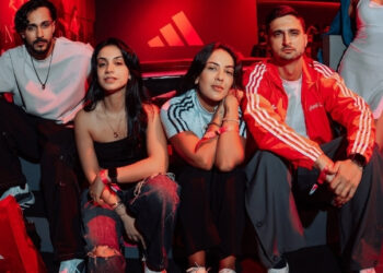 adidas: So baust du eine Fitnessroutine auf, die wirklich in deinen Alltag passt