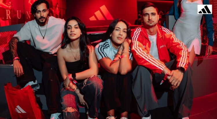 adidas: So baust du eine Fitnessroutine auf, die wirklich in deinen Alltag passt