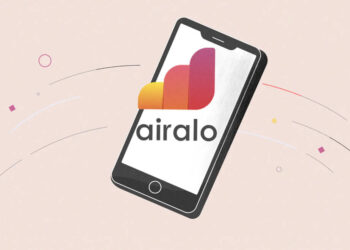 Airalo: A Smarter Way to Stay Connected While Traveling