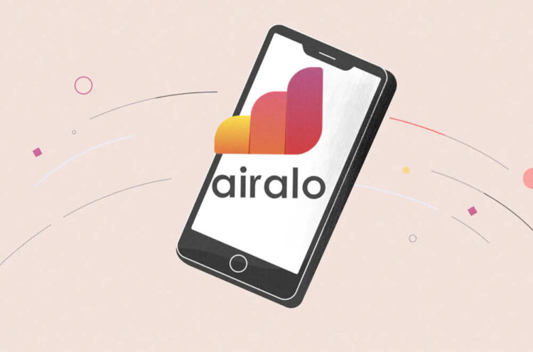 Airalo: A Smarter Way to Stay Connected While Traveling