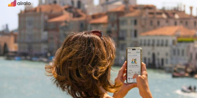 Airalo: How to Stay Connected Without Stress on Your Next Trip