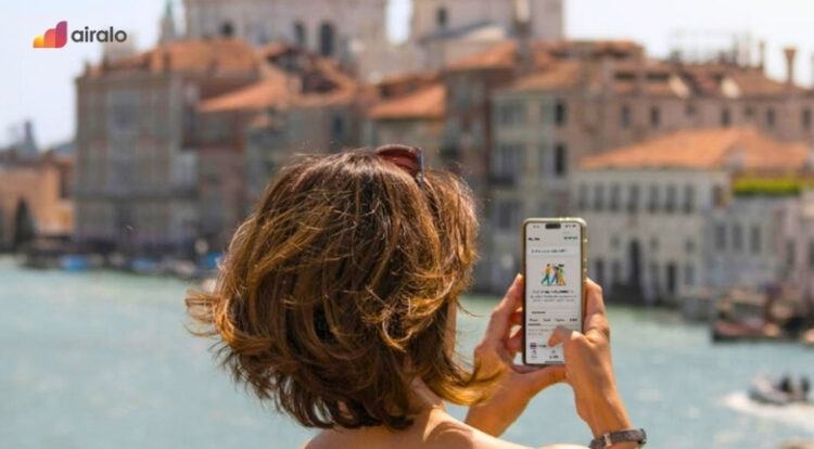 Airalo: How to Stay Connected Without Stress on Your Next Trip