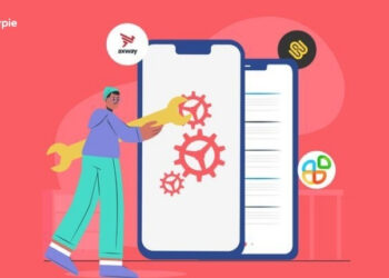 Appy Pie: How No-Code AI Platforms Are Helping More People Turn Ideas Into Real Businesses