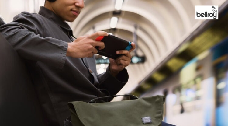 Bellroy: How to Build a Smarter Everyday Carry for Work and Travel