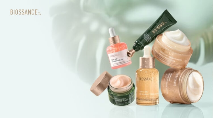 Biossance: How to Build a Skincare Routine That Supports Healthy-Looking Skin