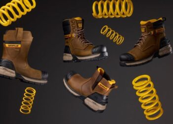 CAT Footwear: Durable Shoes, Work Boots, Everyday Comfort, and Great Offers
