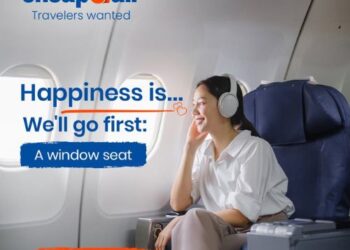 Plan Smarter Trips with CheapOair: Flights, Hotels, Car Rentals, and Travel Deals