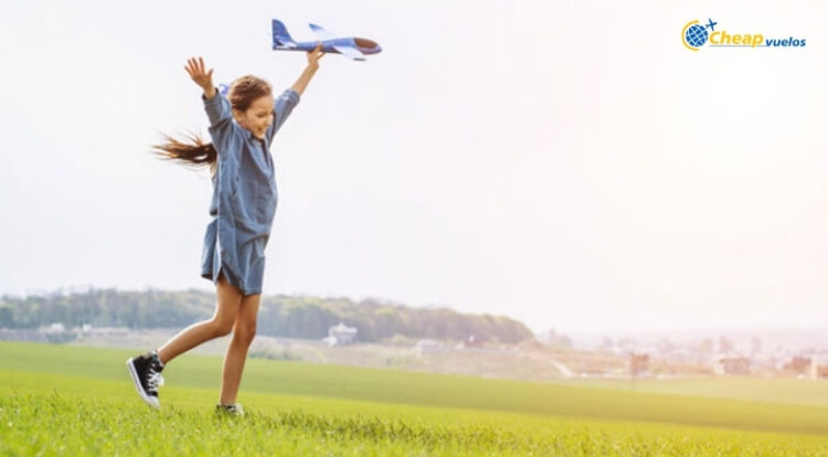 CheapVuelos: Smart Ways to Find Affordable Flights for Your Next Adventure