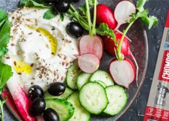 Chomps: Delicious Protein-Packed Snacks for Life on the Go