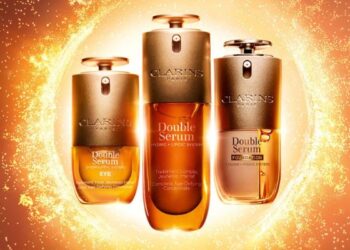 Clarins USA: Elevate Your Everyday Beauty Routine with French Skincare Expertise