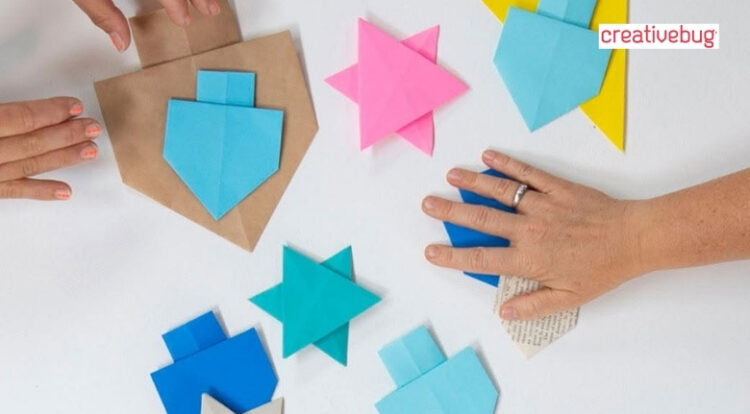 Creativebug: How to Make Time for Creativity in a Busy Everyday Life