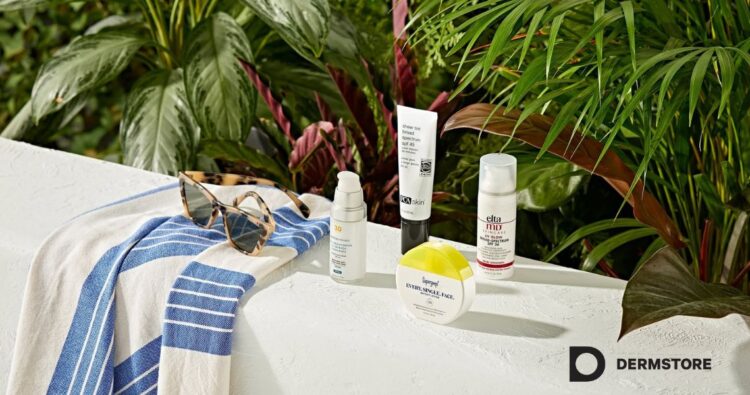 Dermstore: Discover Professional Skincare, Beauty Essentials, and Exclusive Offers