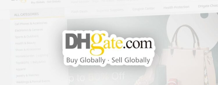 Discover a World of Online Shopping Opportunities with DHgate