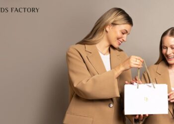 Diamonds Factory: Diamond Jewelry for Moments That Deserve to Shine