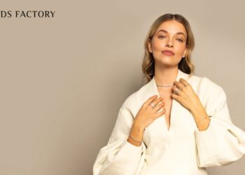 Diamonds Factory: Discover Timeless Jewellery, Elegant Designs, and Exceptional Value