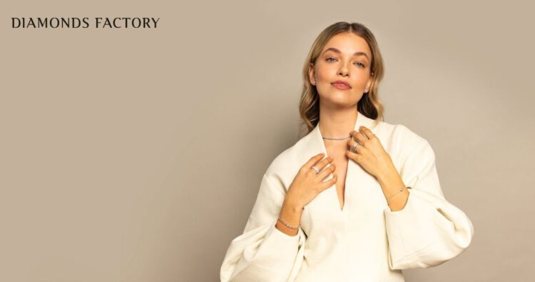 Diamonds Factory: Discover Timeless Jewellery, Elegant Designs, and Exceptional Value