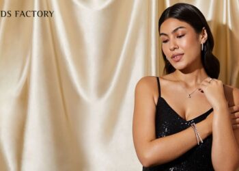 Diamonds Factory: Exklusive Diamantschmuckstücke für besondere Momente