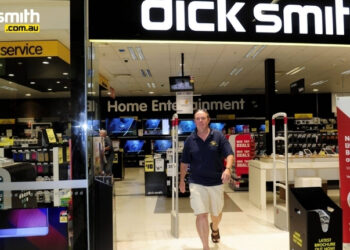 Dick Smith: Smart Ways to Choose Better Tech for Everyday Life