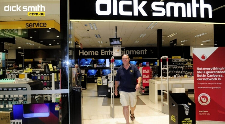 Dick Smith: Smart Ways to Choose Better Tech for Everyday Life