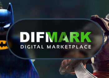 Difmark: How to Build a Smarter Digital Gaming Library