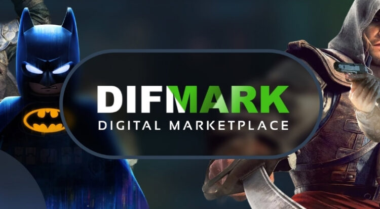 Difmark: How to Build a Smarter Digital Gaming Library