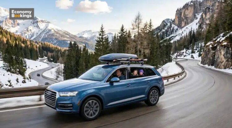 EconomyBookings: Smart Ways to Plan a Stress-Free Car Rental for Your Next Trip