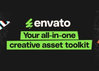 Envato: A Creative Marketplace for Designers, Developers, and Digital Creators