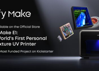 eufymake: Soluciones Inteligentes para un Hogar Más Práctico, Seguro y Conectado