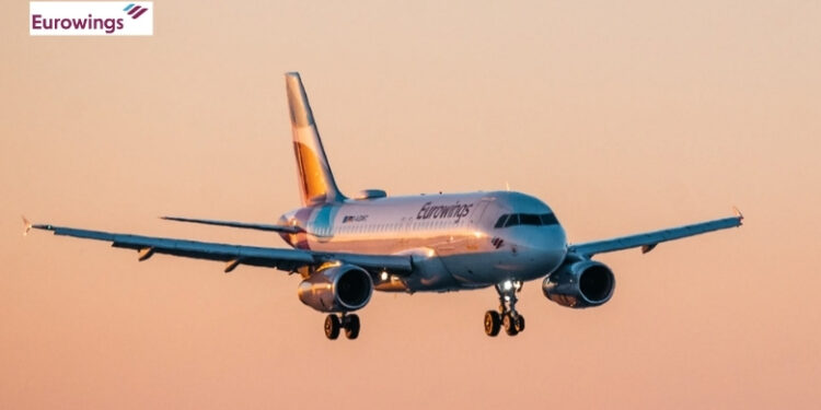 Eurowings: So planen Sie Ihre nächste Reise günstig und entspannt
