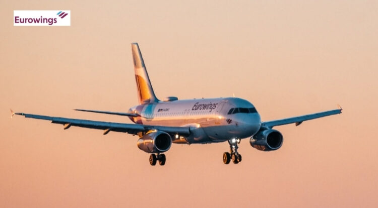 Eurowings: So planen Sie Ihre nächste Reise günstig und entspannt