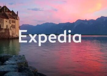 Plan Your Perfect Getaway with Expedia