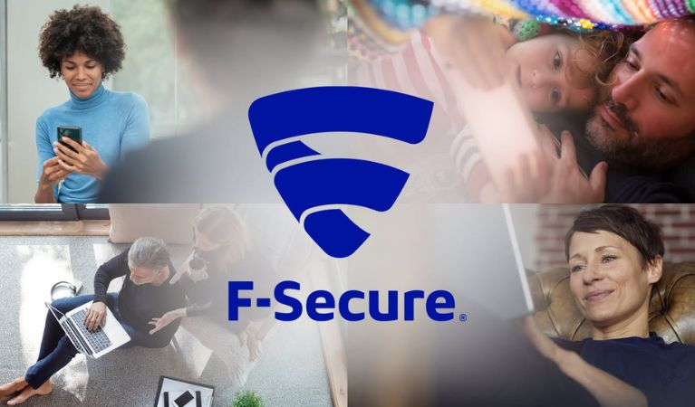 F-Secure: A Smarter Approach to Digital Security and Online Privacy